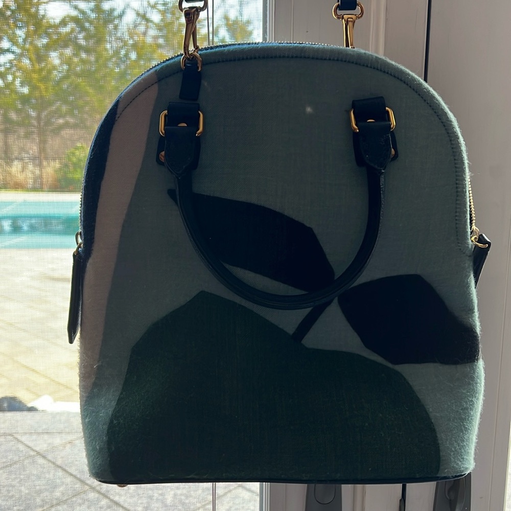 New Crossbody Burberry Prorsum bag